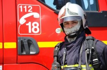 Le SDIS 33 gre une flotte mobile pour les oprations d'urgence