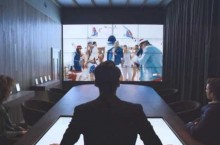 Aprs son showroom digital, Tommy Hilfiger passe  la 3D