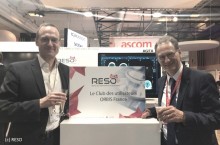 Le club RESO se prpare  accueillir tous les clients d'Agfa Healthcare