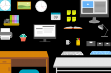 Surmonter les résistances au digital workplace