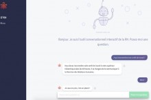 Orlans lance un chatbot RH pour ses agents