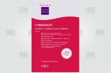 Cyberdroit VII: la Bible du droit informatique mise  l'heure du RGPD