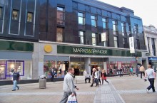 Marks and Spencer forme ses quipes  la data science