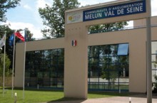 Melun Val de Seine simplifie sauvegarde et gestion des donnes