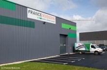 France Boissons digitalise ses livraisons
