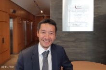 Michel Truong (CNB): Nous devons aider les avocats  entrer dans l're du numrique