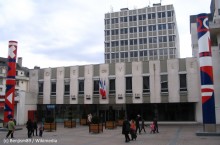 Les 1400 agents de Chateauroux Mtropole relis par un intranet collaboratif open-source