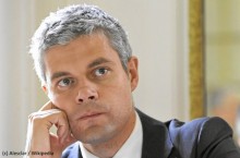 Laurent Wauquiez a-t-il dtourn un fichier de sa rgion? [MAJ]