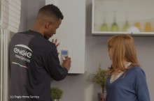 Engie Home Services préserve les données de collaborateurs mobiles