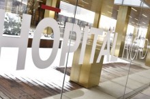 L'hpital Nord Franche Comt optimise ses flux de travail