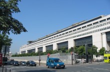 Open Data : la DGFIP ouvre le code et l'algorithme de la taxe d'habitation