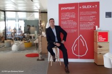L'EM Lyon Business School dploie une collaboration ubiquitaire scurise