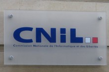 La CNIL pointe le dtournement de fichiers de service public  des fins commerciales