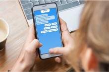 Franfinance distribue du crdit via chatbot