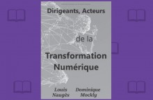 Les patrons d'organisations doivent tre patrons de la transformation numrique