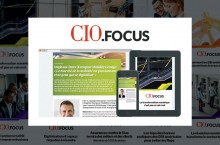 CIO.Focus : 4 grandes interviews pour seulement 50 crdits