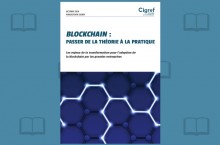 Blockchain, mode d'emploi