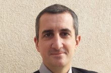 Patrick Duverger (Ville d'Antibes) :  La DSI apporte directement de la valeur aux citoyens via des innovations numriques 
