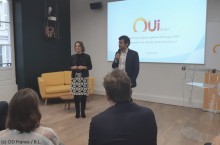 Oui.sncf : de Mobile First  AI First