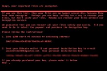 NotPetya : acte de guerre ou simple malware pour les assurances ?