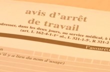 La dmatrialisation des arrts maladies recale par le Conseil Constitutionnel