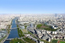 Issy-les-Moulineaux modernise sa sauvegarde de donnes