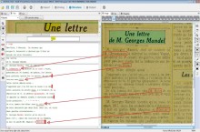 Grasse numrise les actualits de la Grande Guerre
