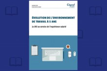 Le Cigref s'intresse  l'avenir de l'exprience salari