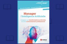 Comment manager  l'heure de l'IA