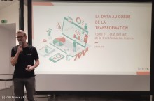 Arnaud Rayrole (Lecko): Les gains de productivit obtenus par le digital plafonnent