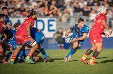 Le Castres Olympique une perce gagnante dans le digital