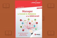 Adapter le management au tltravail