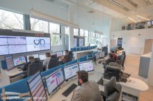Smartcity : Dijon Mtropole centralise le pilotage de l'aire urbaine