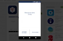 Messagerie scurise : La Dinsic mise sur Tchap