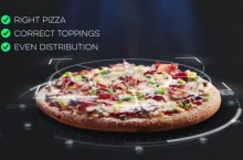 L'IA, matre de la qualit des pizzas chez Domino's