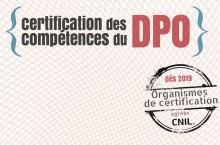 La CNIL agre l'Afnor pour certifier des DPO