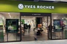 Les donnes de millions de clients canadiens d'Yves Rocher exposes