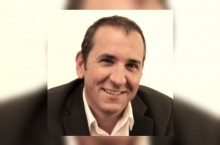 Damien Basselier nomm CTO d'Europcar Mobility Group