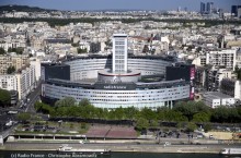 La Maison de la Radio modernise son infrastructure IP