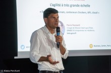 Pierre Pezziardi claque la porte de la DINSIC car les start-ups d'Etat ne se limitent pas  des sites web en .gouv.fr
