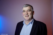 Hugues de Maussion promu CIO et Executive VP chez DPD-Geopost