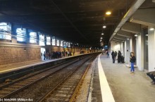 A la SNCF, un dispositif IoT de golocalisation pour la scurit sur les chantiers