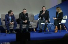 Paris Open Source Summit : le succs de l'open-source dmontr