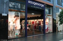 L'enseigne RougeGorge acclre le dploiement du VPN dans ses boutiques