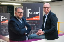 Pour suivre ses commandes au plus prs, le fabricant de drapeaux Faber France modernise son ERP