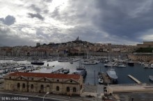 Cyber-attaque massive sur Aix-Marseille-Provence