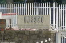 L'UNESCO quipe ses bureaux de terrain d'une infrastructure de stockage locale