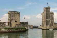 L'agglomration de La Rochelle s'appuie sur une infrastructure hautement disponible