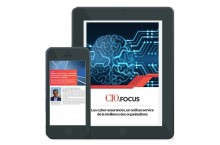 CIO.focus n172: Les cyber-assurances, un outil au service de la rsilience des organisations