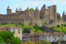 Carcassonne virtualise son stockage pour gagner en rsilience